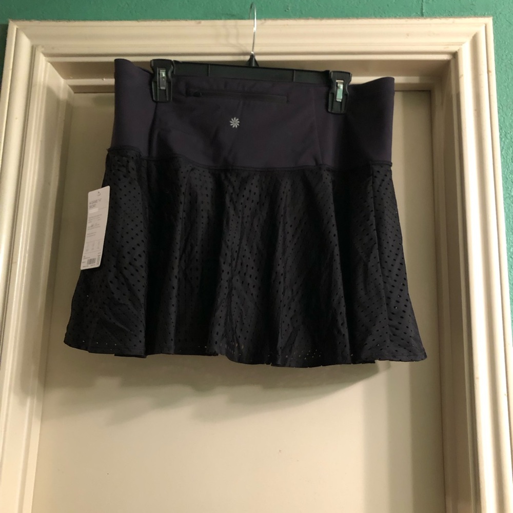 Athleta A-Game 14” Skort - Picture 8 of 16